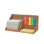 Set Memo Cube - Imagen 4