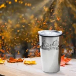 Mug Chalten Pampero - Imagen 2