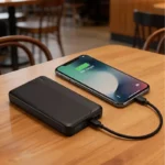 Power Bank Crux - Imagen 8