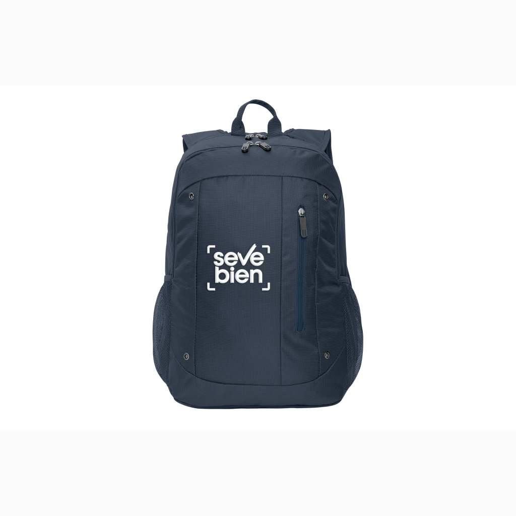 c516_promocional-publicitario-mochila-azul-c516-frente-logo-jpg-square.webp MOCHILA "CATANIA" - Imagen 1