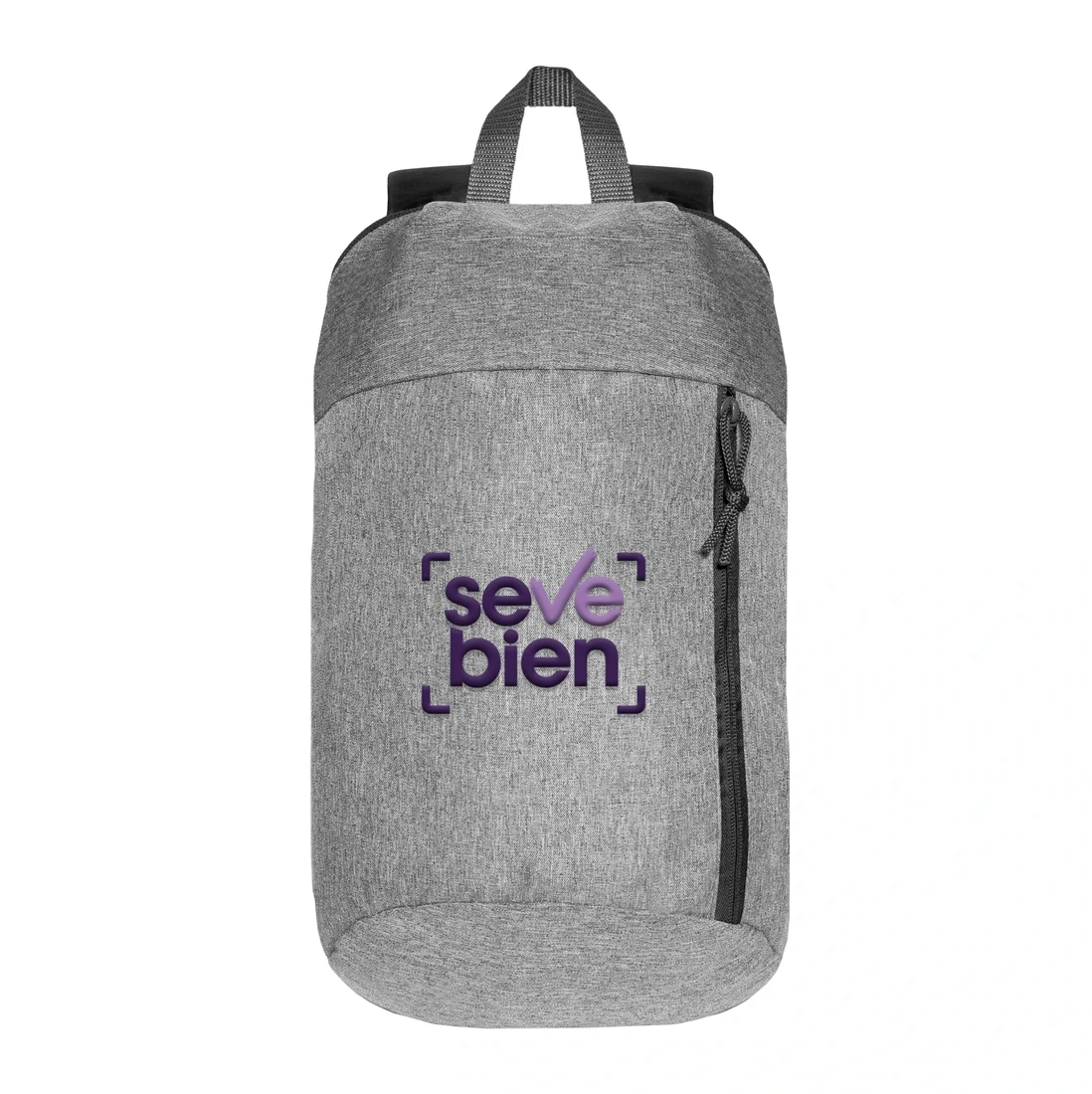 c549_promocional-publicitario-mochila-negro-c549-frente-logo-jpg.webp Mochila "Sagitario" - Imagen 1