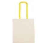 Bolsa de algodón "DONNA" - Imagen 8