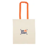 Bolsa de algodón "DONNA" - Imagen 9