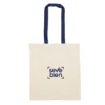 Bolsa de algodón "DONNA" - Imagen 15