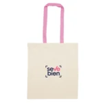 Bolsa de algodón "DONNA" - Imagen 11