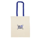 Bolsa de algodón "DONNA" - Imagen 13