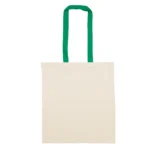 Bolsa de algodón "DONNA" - Imagen 4