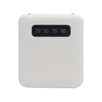 Power bank multipuerto "CONNECTICUT" - Imagen 2