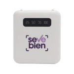 Power bank multipuerto "CONNECTICUT"