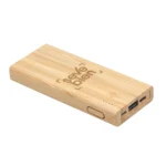 Power bank "BAMBPOWER"