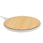 Cargador inalámbrico "COMPACT" - Imagen 3