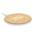 Cargador inalámbrico "COMPACT"