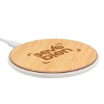 Cargador inalámbrico "COMPACT" - Imagen 2