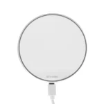 Cargador inalámbrico "DISCO" - Imagen 2