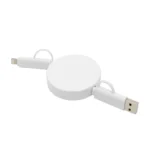 Cable retráctil de carga "FASTER" - Imagen 2