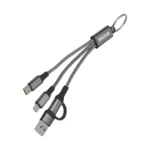 Cable de carga "UNIKEY" - Imagen 3