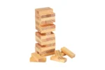 JUEGO DE HABILIDAD "JENGA"  - Imagen 2
