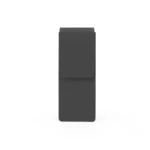 CARTUCHERA DE SILICONA POUCH - Imagen 4