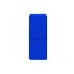 CARTUCHERA DE SILICONA POUCH