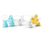 GUIRNALDA CANAR LED STRING - Imagen 3