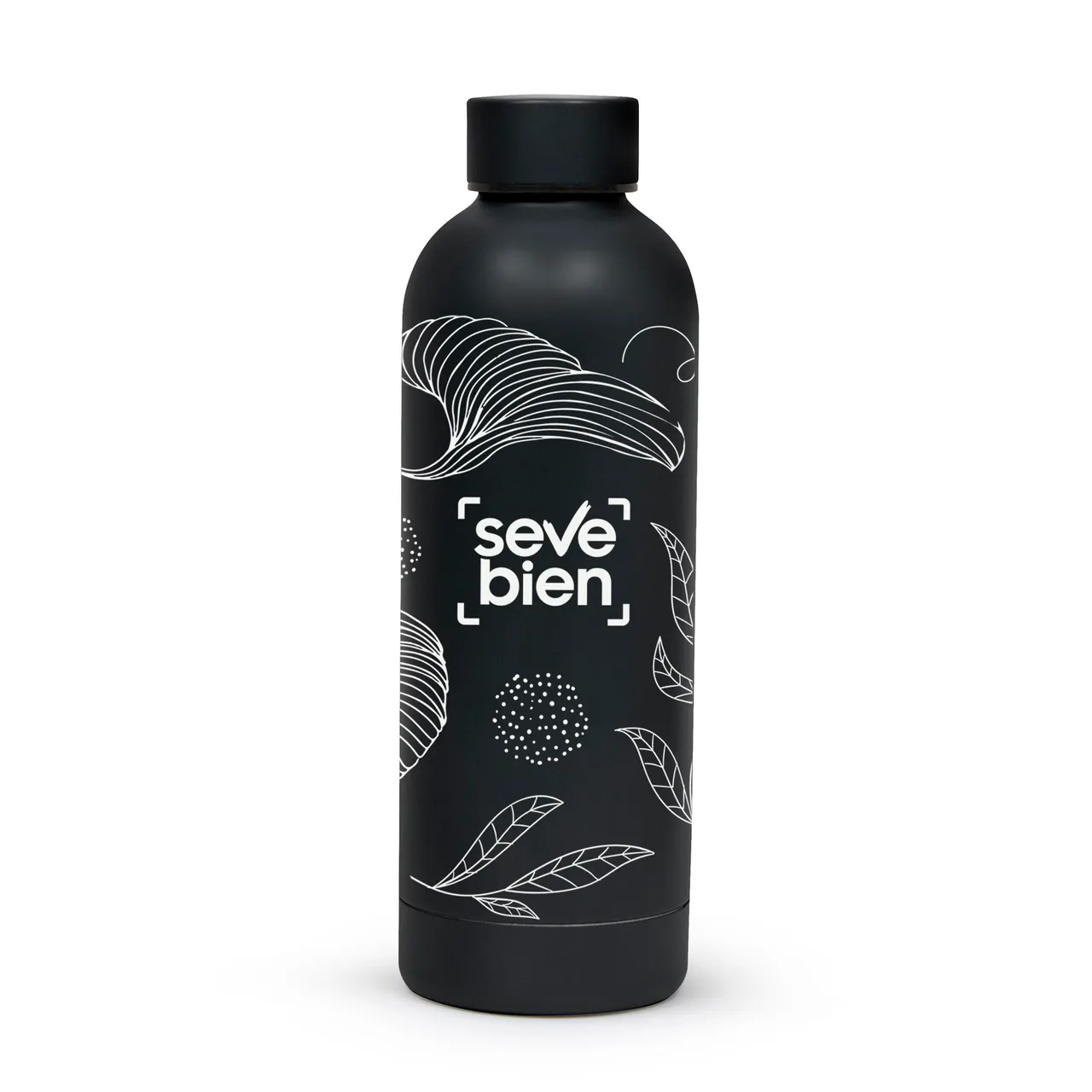 g323_inox-botella-termica-de-acero-inoxidable-500ml-negro-1-logouv360-jpg.webp BOTELLA TÉRMICA "INOX" - Imagen 1