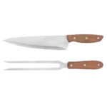 SET DE ASADO / BBQ "BLADEBIRD" - Imagen 2