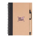 LIBRETA "ECOLÓGICA"