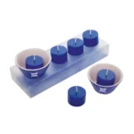 SET DE VELA "ZENSU" - Imagen 4