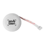 Huincha de Medir retractil