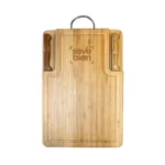 SET DE ASADO / BBQ "PICAÑA"