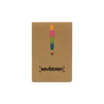 Set de autoadhesivos "ximmy"