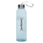 Botella de vidrio ¨ANANÁ¨ - Imagen 3