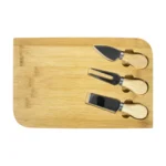 TABLA PARA QUESOS "FRANCIA" - Imagen 2