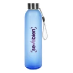 BOTELLA  "LAGUNA" - Imagen 2