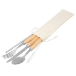 Set de cubiertos "MEALTIME" - Imagen 2