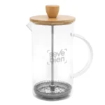Cafetera Prensa Francesa "BAMBCOFFEE"