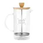 Cafetera Prensa Francesa "BAMBCOFFEE" - Imagen 2