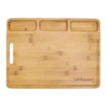 Tabla de corte "BAMBOARD"