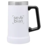 Jarro cervecero térmico "OKTOBER" - Imagen 2