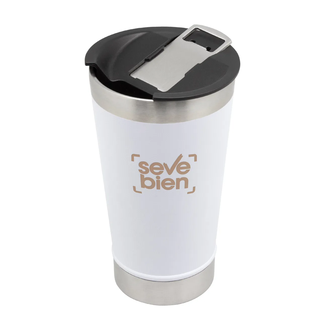 t657_alt-promocional-publicitario-vaso-acero-inoxidable-t657-2-blanco-logo-jpg.webp Mug térmico "MUG-BAR" - Imagen 1