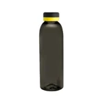 Botella "BALADINA FULL BLACK" - Imagen 16