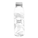 Botella "BALADINA FROST"