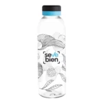 Botella "BALADINA BLACK" - Imagen 9