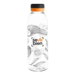 Botella "BALADINA BLACK" - Imagen 17