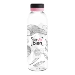 Botella "BALADINA BLACK" - Imagen 21