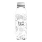 Botella "BALADINA WHITE"