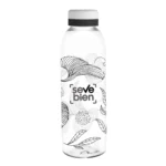 Botella "BALADINA WHITE" - Imagen 3