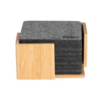 Posavasos de RPET "KOSTER" - Imagen 2