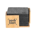 Posavasos de RPET "KOSTER"