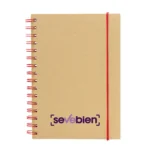 Libreta "IBERICA" - Imagen 9